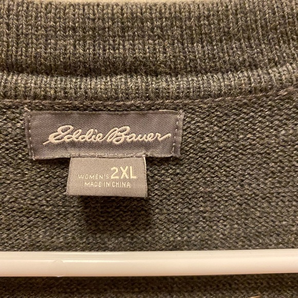 Cardigan - Picture 2 of 2